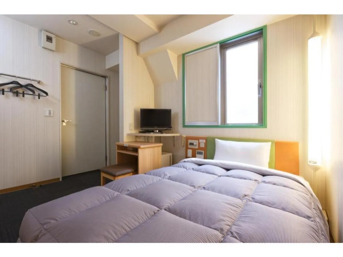 R&B Hotel Kobe Motomachi - Vacation Stay 15387V