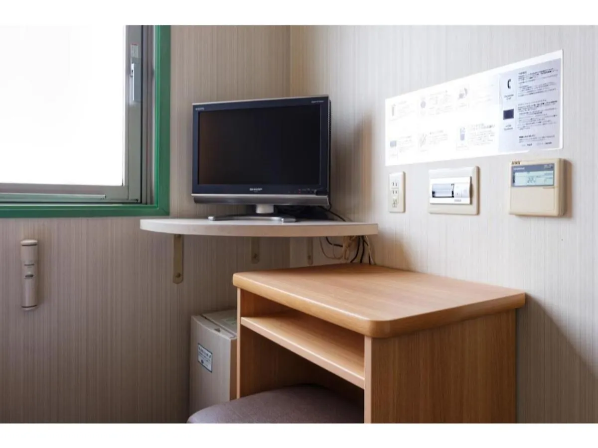 R&B Hotel Kobe Motomachi - Vacation Stay 15387V 0*,  Japan