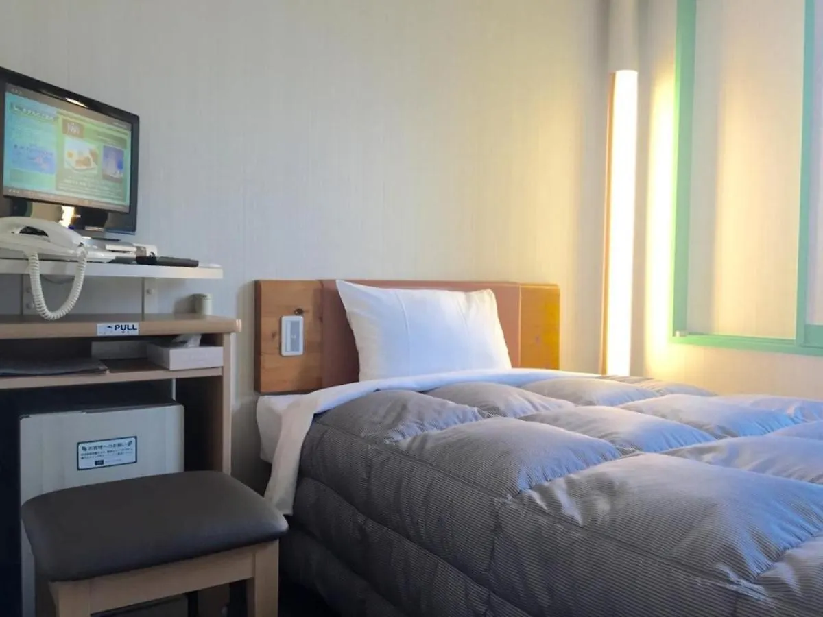 R&B Hotel Kobe Motomachi - Vacation Stay 15387V Japan