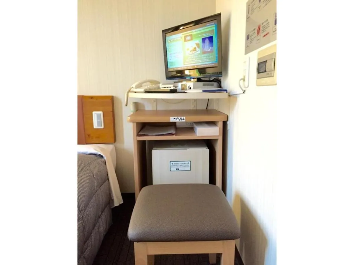 R&B Hotel Kobe Motomachi - Vacation Stay 15387V
