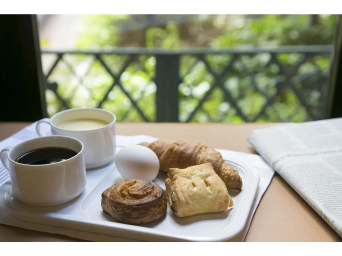 R&B Hotel Kobe Motomachi - Vacation Stay 15387V