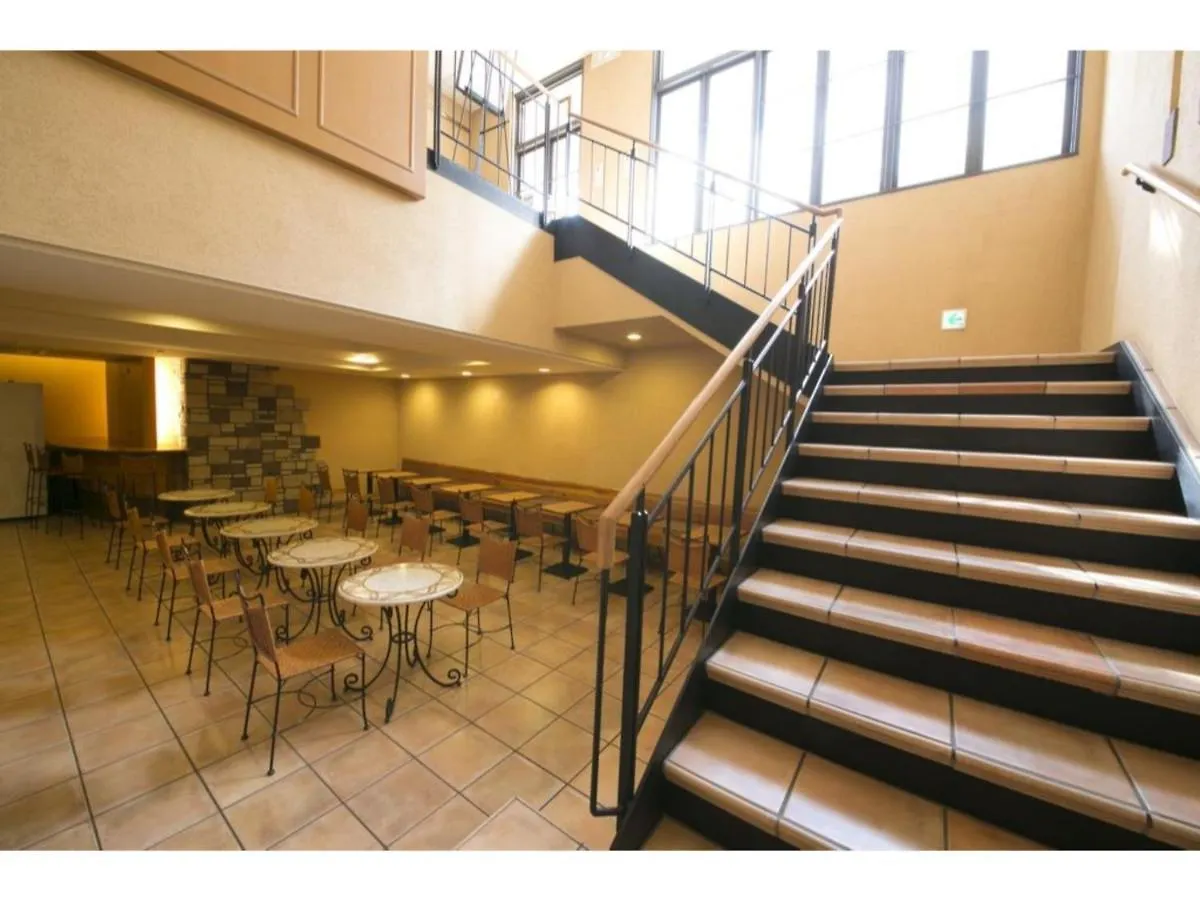R&B Hotel Kobe Motomachi - Vacation Stay 15387V 0*,