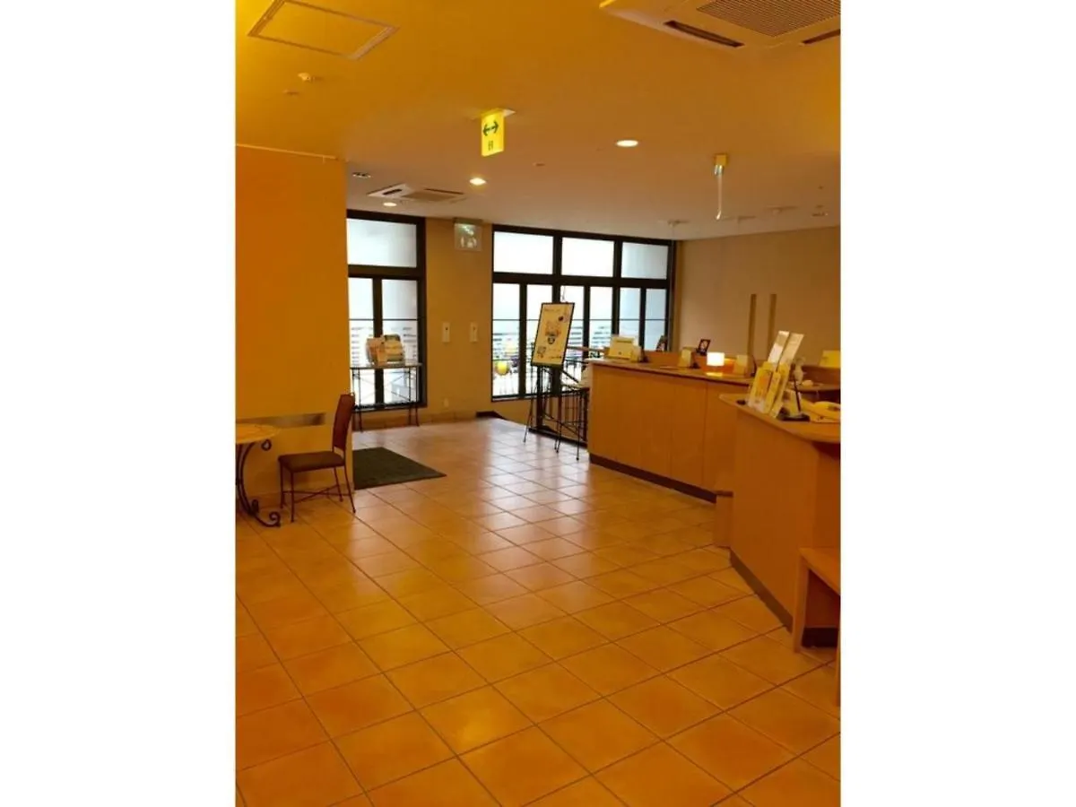 R&B Hotel Kobe Motomachi - Vacation Stay 15387V 0*,  Japan