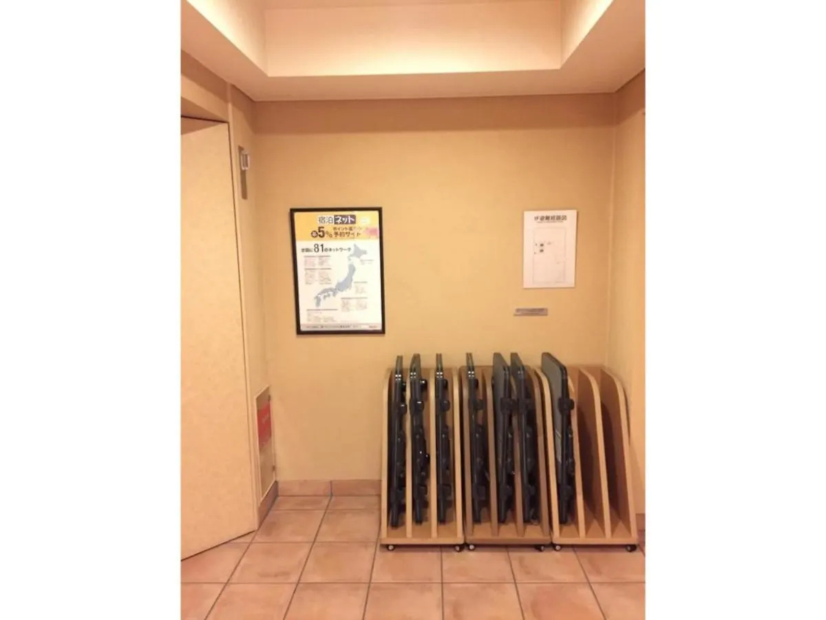 R&B Hotel Kobe Motomachi - Vacation Stay 15387V contacts
