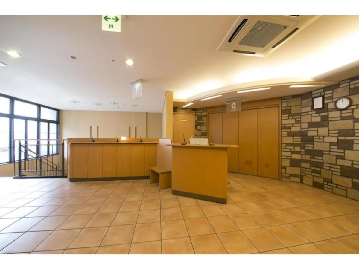 R&B Hotel Kobe Motomachi - Vacation Stay 15387V