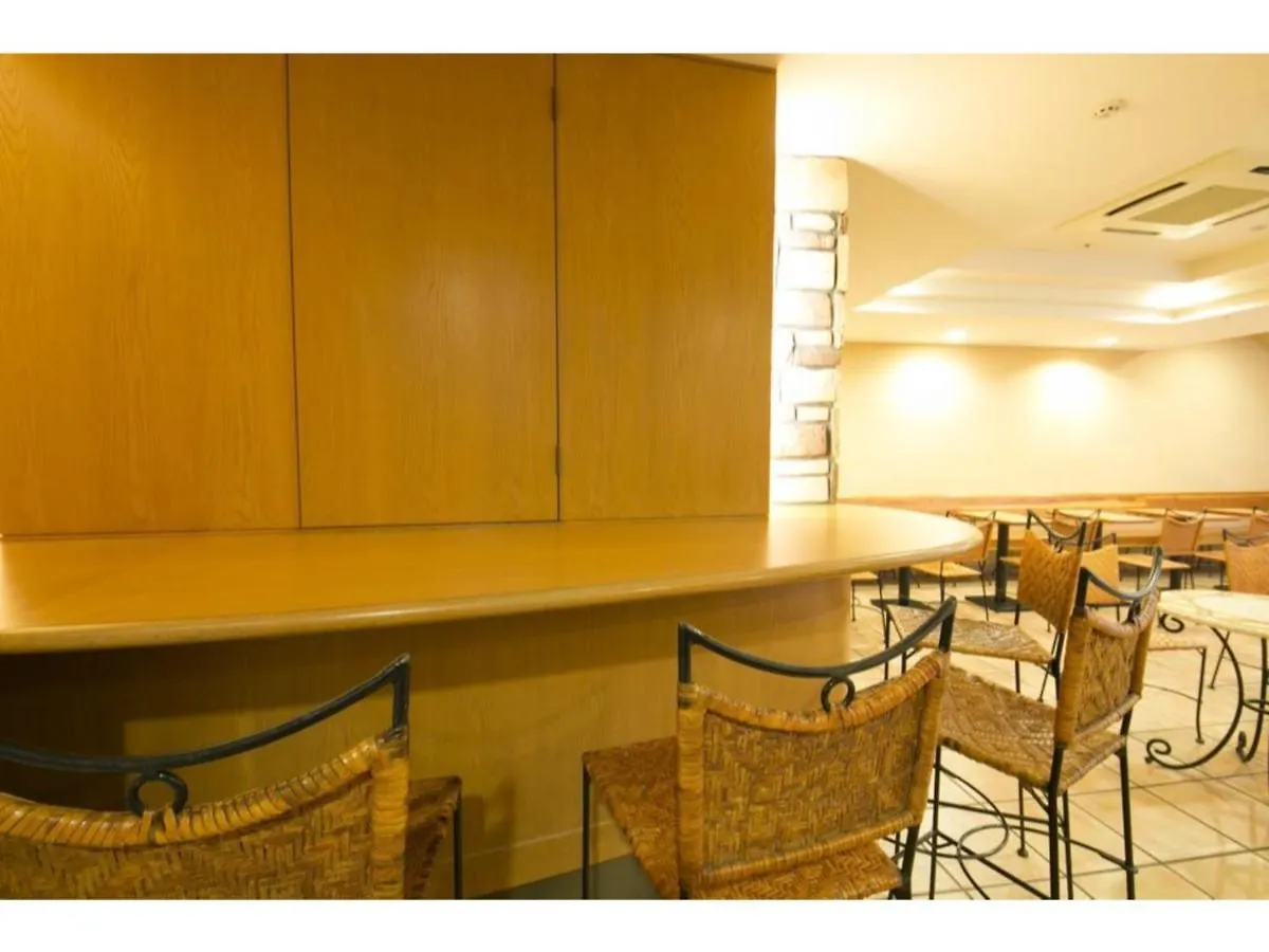 R&B Hotel Kobe Motomachi - Vacation Stay 15387V